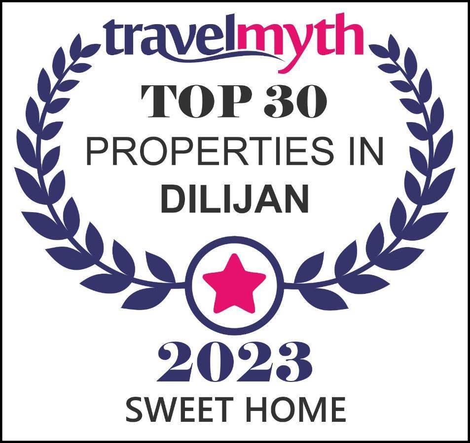 Sweet Home Dilican Dış mekan fotoğraf
