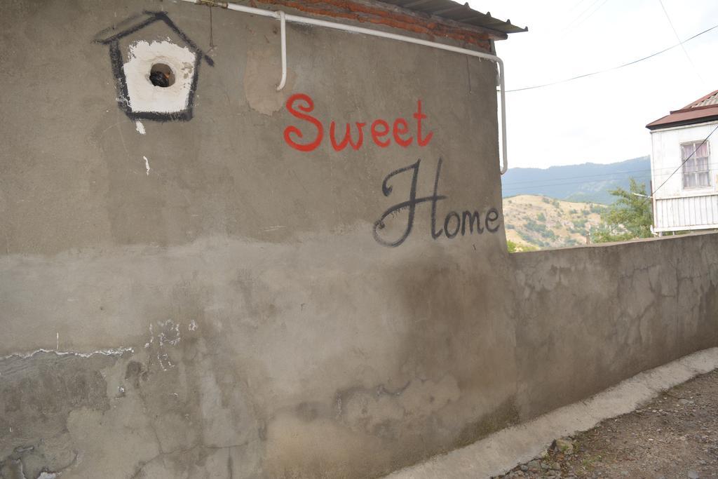 Sweet Home Dilican Dış mekan fotoğraf