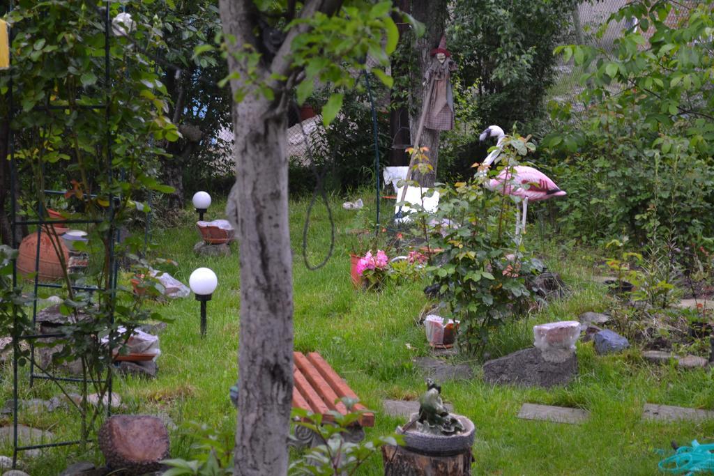 Sweet Home Dilican Dış mekan fotoğraf