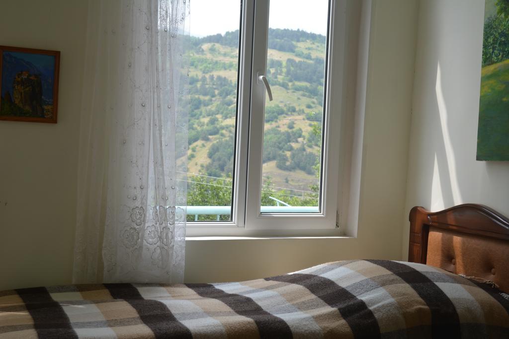 Sweet Home Dilican Dış mekan fotoğraf