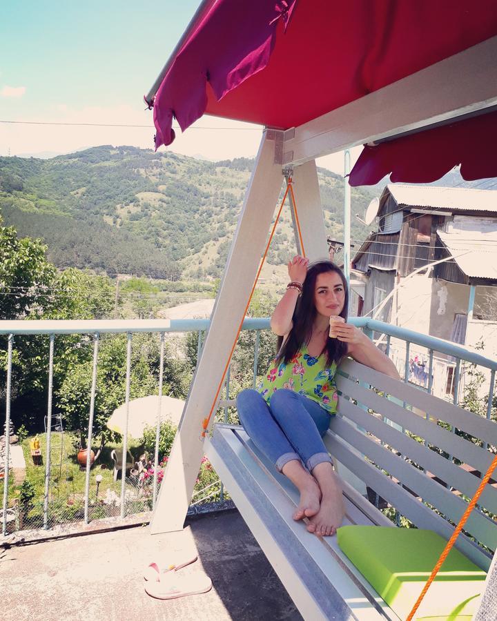 Sweet Home Dilican Dış mekan fotoğraf