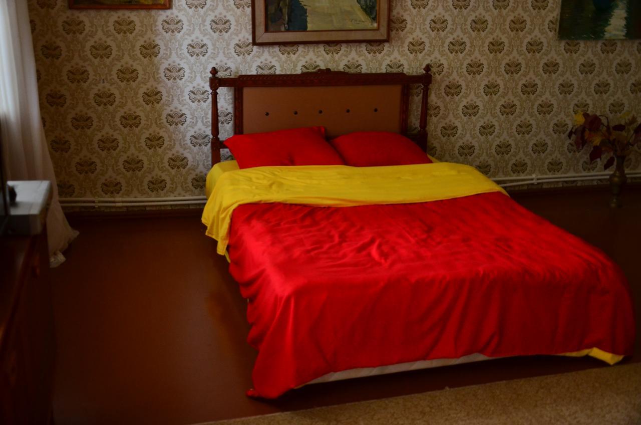 Sweet Home Dilican Dış mekan fotoğraf