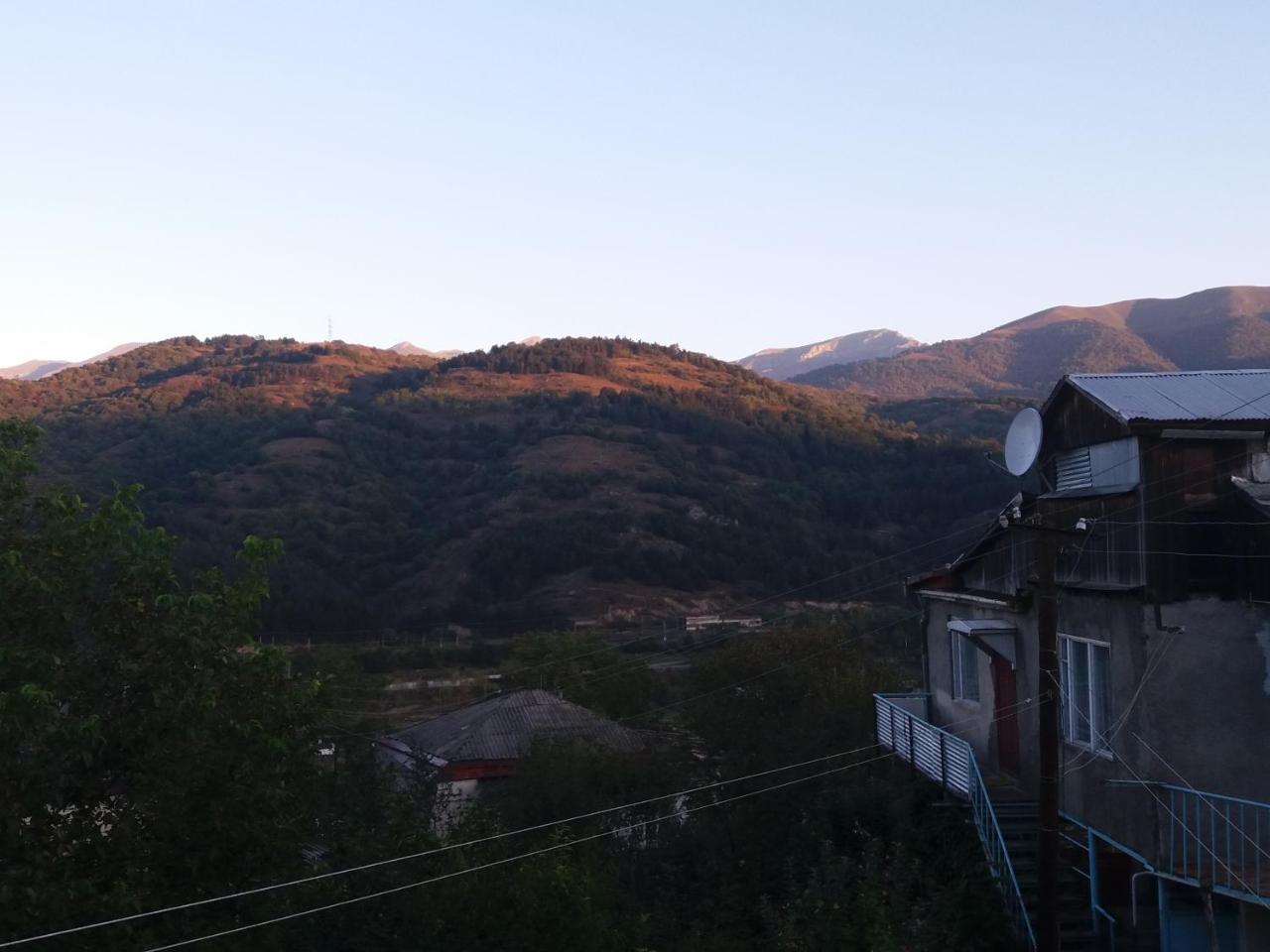Sweet Home Dilican Dış mekan fotoğraf